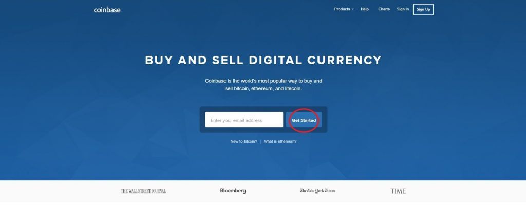 invest in bitcoin