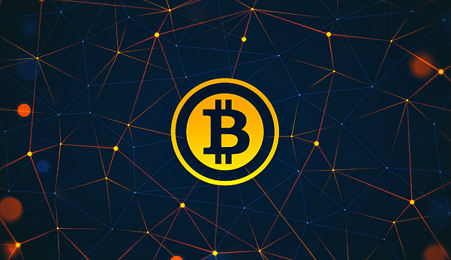 bitcoin network