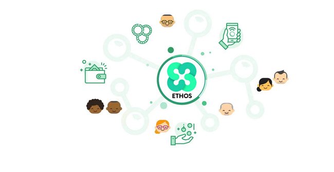 Ethos cryptocurrency review how to transfer money from bank account to bitcoin wallet